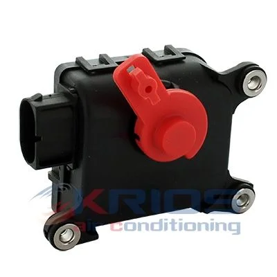 Actuator, air conditioning MEAT & DORIA K107056