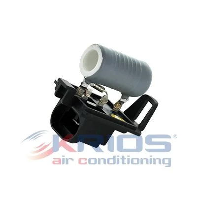 Series Resistor, electric motor (radiator fan) MEAT & DORIA K109153