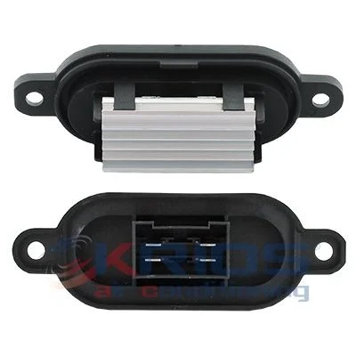 Resistor, ventilador interior MEAT & DORIA K109155