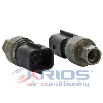 Interruptor de pressão, ar condicionado MEAT & DORIA K52100