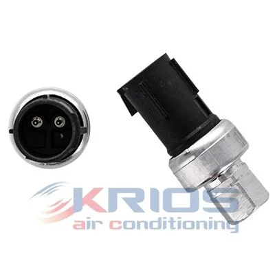 Interruptor de pressão, ar condicionado MEAT & DORIA K52109