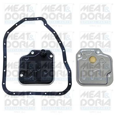 Kit de Filtro Hidráulico, transmissão automática MEAT & DORIA KIT21021