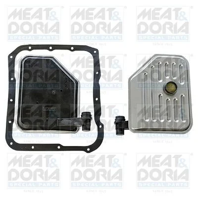 Kit de Filtro Hidráulico, transmissão automática MEAT & DORIA KIT21022