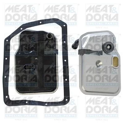Kit de Filtro Hidráulico, transmissão automática MEAT & DORIA KIT21040