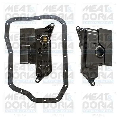 Kit de Filtro Hidráulico, transmissão automática MEAT & DORIA KIT21045