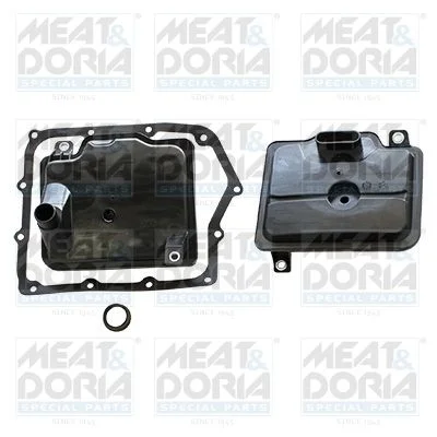 Kit de Filtro Hidráulico, transmissão automática MEAT & DORIA KIT21049