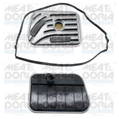 Kit de Filtro Hidráulico, transmissão automática MEAT & DORIA KIT21115