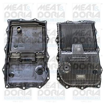 Cárter de óleo, transmissão automática MEAT & DORIA KIT21508