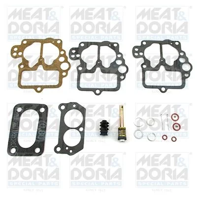 Repair Kit, carburettor MEAT & DORIA N312