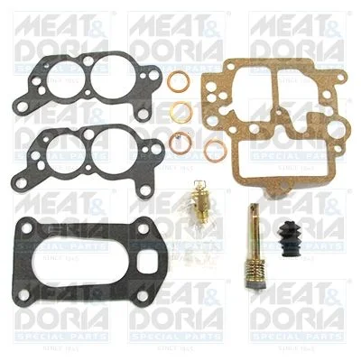 Kit de Reparação, carburador MEAT & DORIA N325