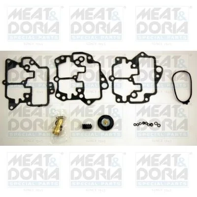 Kit de Reparação, carburador MEAT & DORIA N752