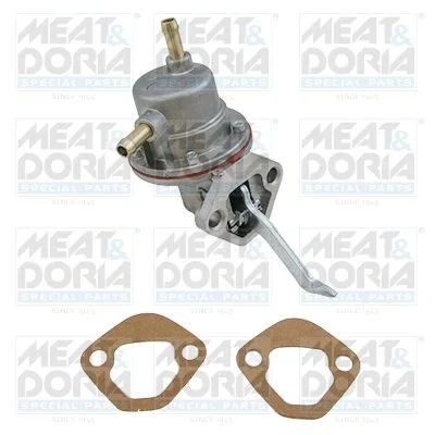 Fuel Pump MEAT & DORIA POC056