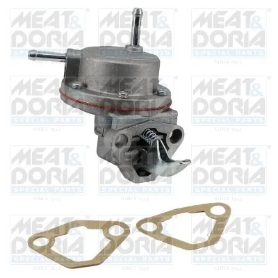 Bomba de combustível MEAT & DORIA POC100
