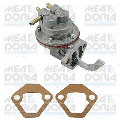 Bomba de combustível MEAT & DORIA POC652