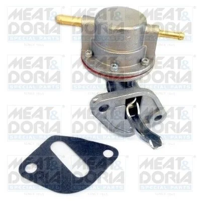 Bomba de combustível MEAT & DORIA POC659