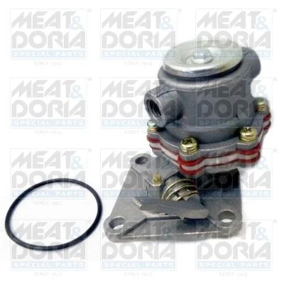 Bomba de combustível MEAT & DORIA PON129