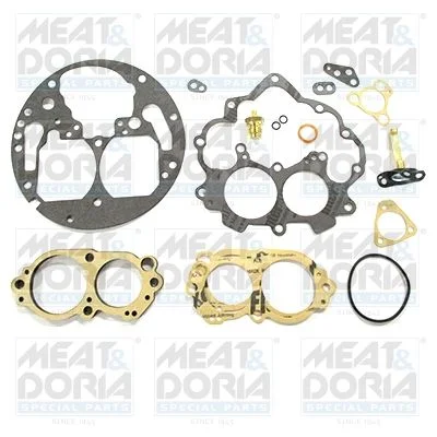Kit de Reparação, carburador MEAT & DORIA S13G