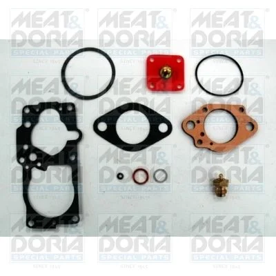 Kit de Reparação, carburador MEAT & DORIA S18G