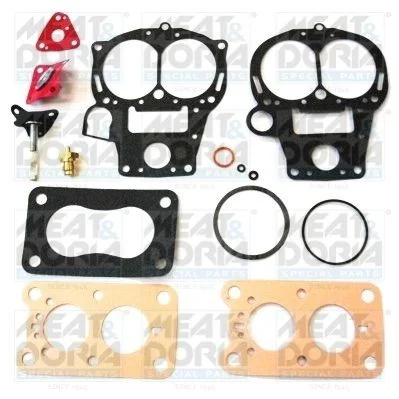 Repair Kit, carburettor MEAT & DORIA S19G