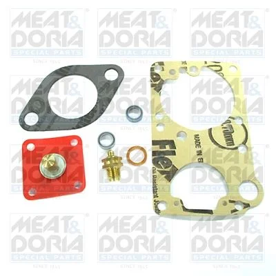 Kit de Reparação, carburador MEAT & DORIA S1F