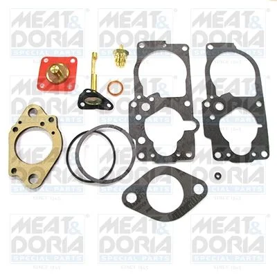 Kit de Reparação, carburador MEAT & DORIA S1G