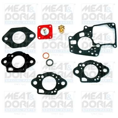 Kit de Reparação, carburador MEAT & DORIA S26F