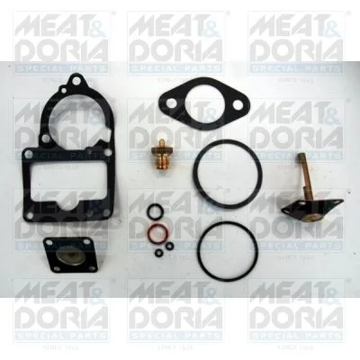 Kit de Reparação, carburador MEAT & DORIA S26G