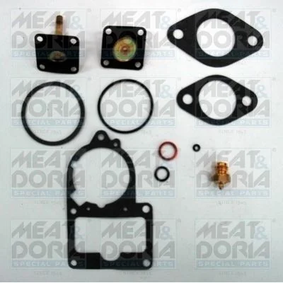 Kit de Reparação, carburador MEAT & DORIA S27G