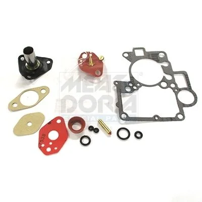 Kit de Reparação, carburador MEAT & DORIA S29G