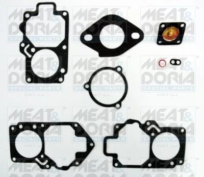 Kit de Reparação, carburador MEAT & DORIA S31G