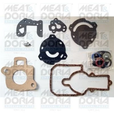 Kit de Reparação, carburador MEAT & DORIA S33G