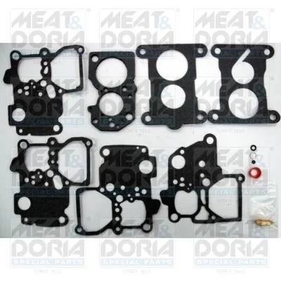 Kit de Reparação, carburador MEAT & DORIA S35G