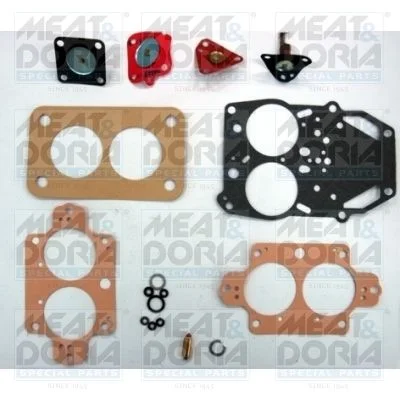 Kit de Reparação, carburador MEAT & DORIA S36G