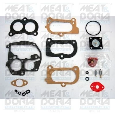 Kit de Reparação, carburador MEAT & DORIA S44G