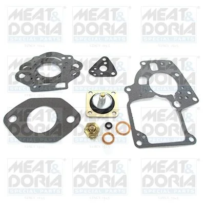 Kit de Reparação, carburador MEAT & DORIA S50F