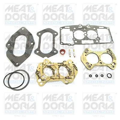 Kit de Reparação, carburador MEAT & DORIA S51G