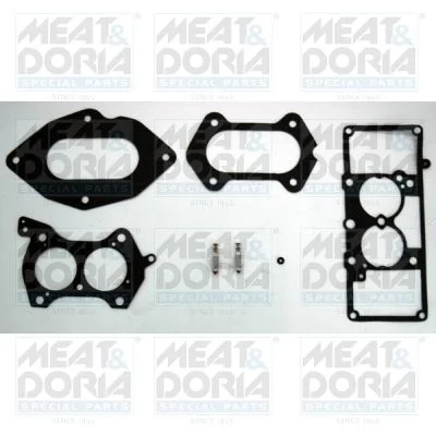 Kit de Reparação, carburador MEAT & DORIA S52G