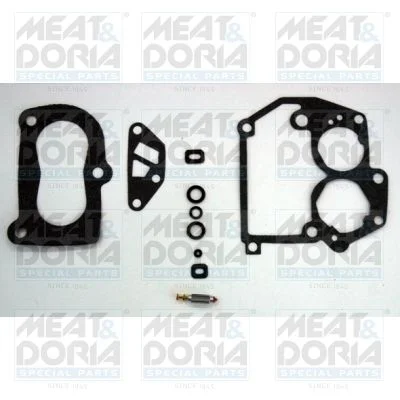 Kit de Reparação, carburador MEAT & DORIA S53G