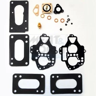 Kit de Reparação, carburador MEAT & DORIA S56F