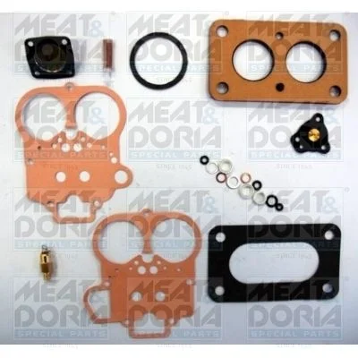 Kit de Reparação, carburador MEAT & DORIA W298