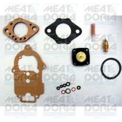 Kit de Reparação, carburador MEAT & DORIA W374