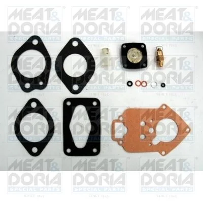 Kit de Reparação, carburador MEAT & DORIA W382