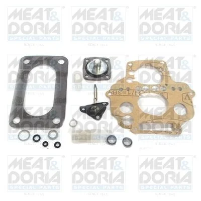 Kit de Reparação, carburador MEAT & DORIA W519