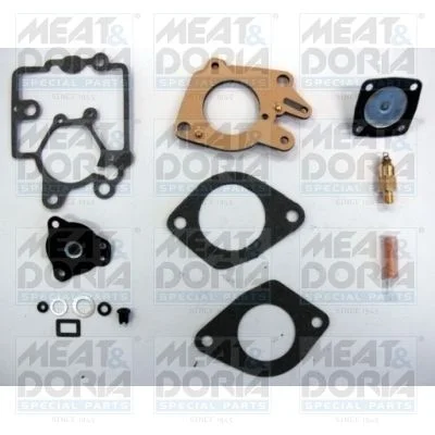 Kit de Reparação, carburador MEAT & DORIA W521