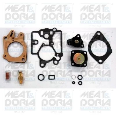 Kit de Reparação, carburador MEAT & DORIA W534