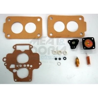 Kit de Reparação, carburador MEAT & DORIA W537