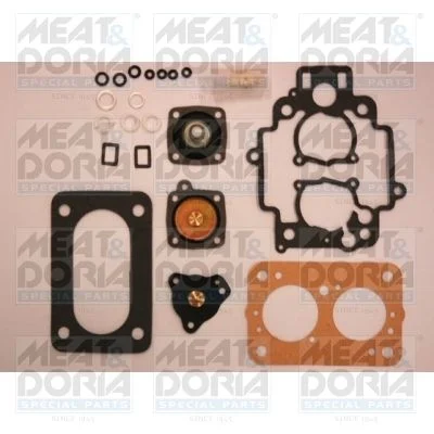 Kit de Reparação, carburador MEAT & DORIA W544