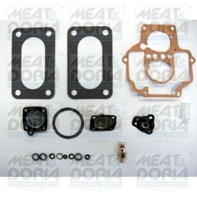 Kit de Reparação, carburador MEAT & DORIA W550