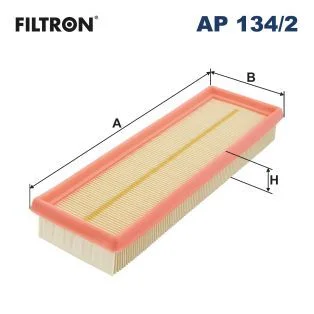 Filtro de Ar FILTRON AP 134/2