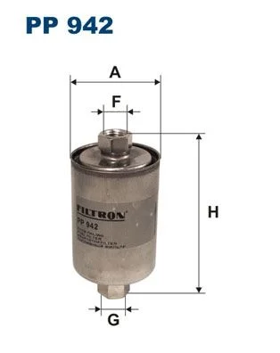 9 FILTRON PP 942
